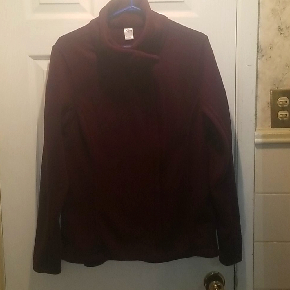 Old Navy over coat